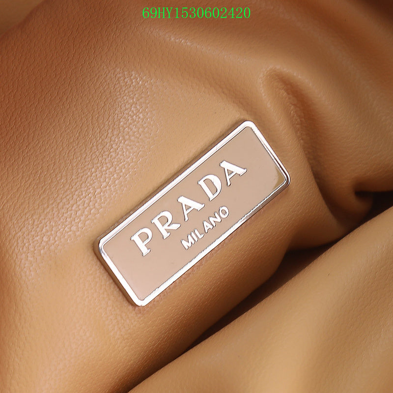 Prada Bags - The Luxera Bags  237