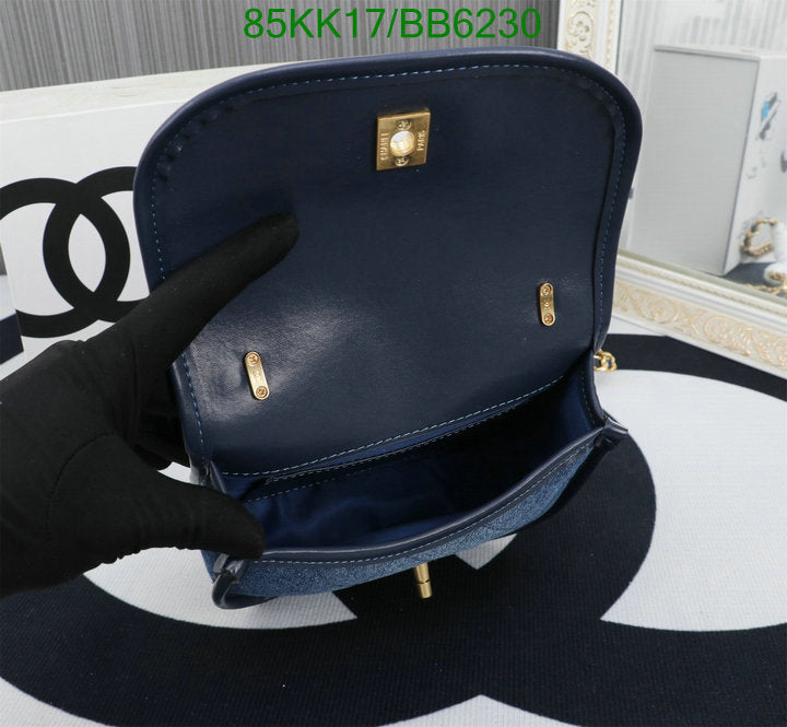 Chanel Bags Crossbody - 480