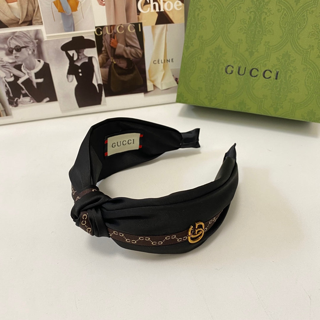 LB - Luxury Hair Band Gucci 011
