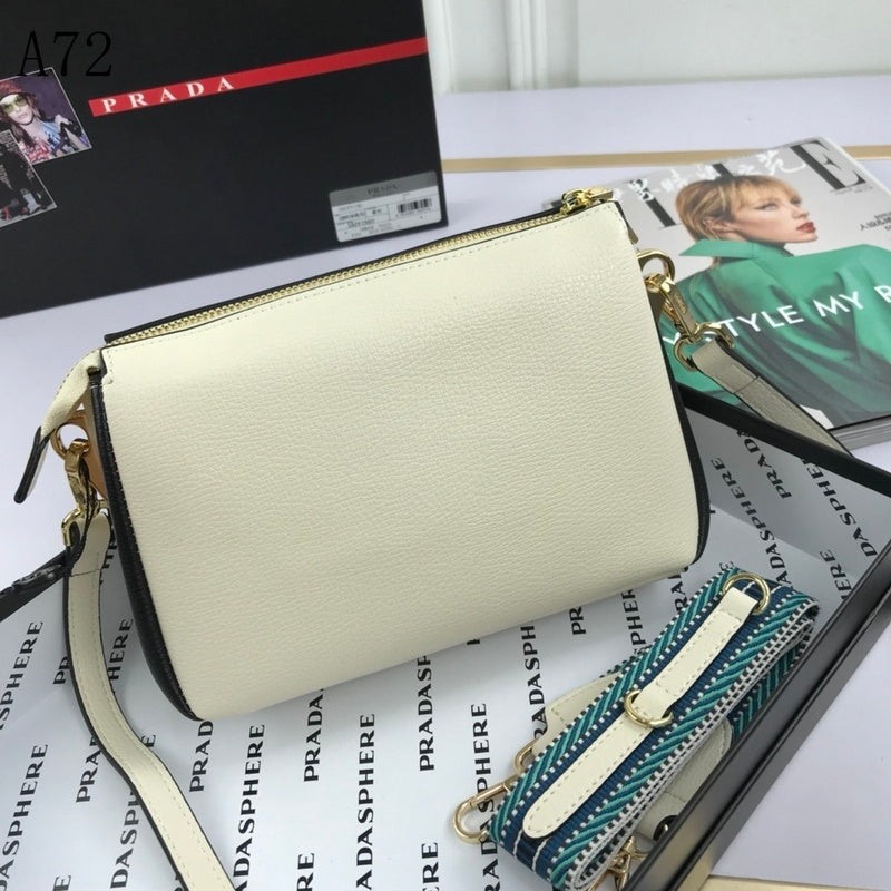 Prada Bags - Luxera Bags - 753