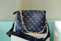 Louis Vuitton Coussin PM Puffy Navy Blue For Women,  Shoulder And Crossbody Bags 10.2n/26cm Louis Vuitton