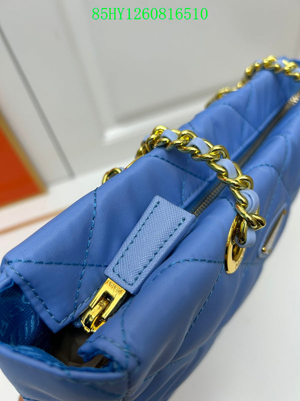 Prada Bags - The Luxera Bags  055