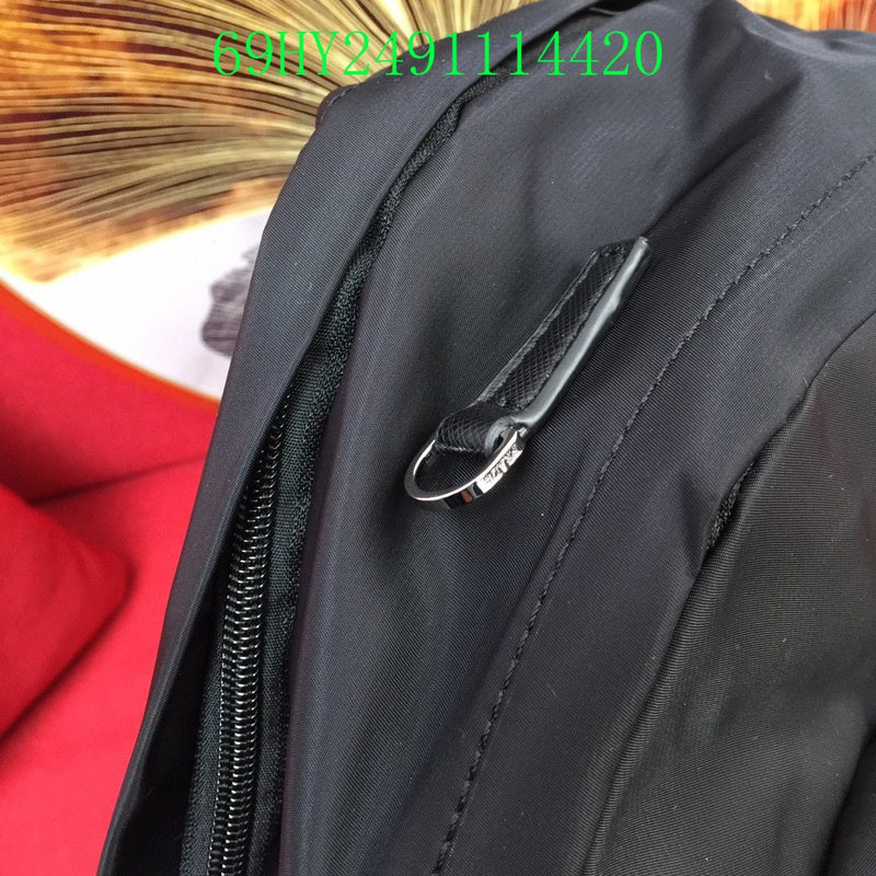 Prada Bags - The Luxera Bags  809