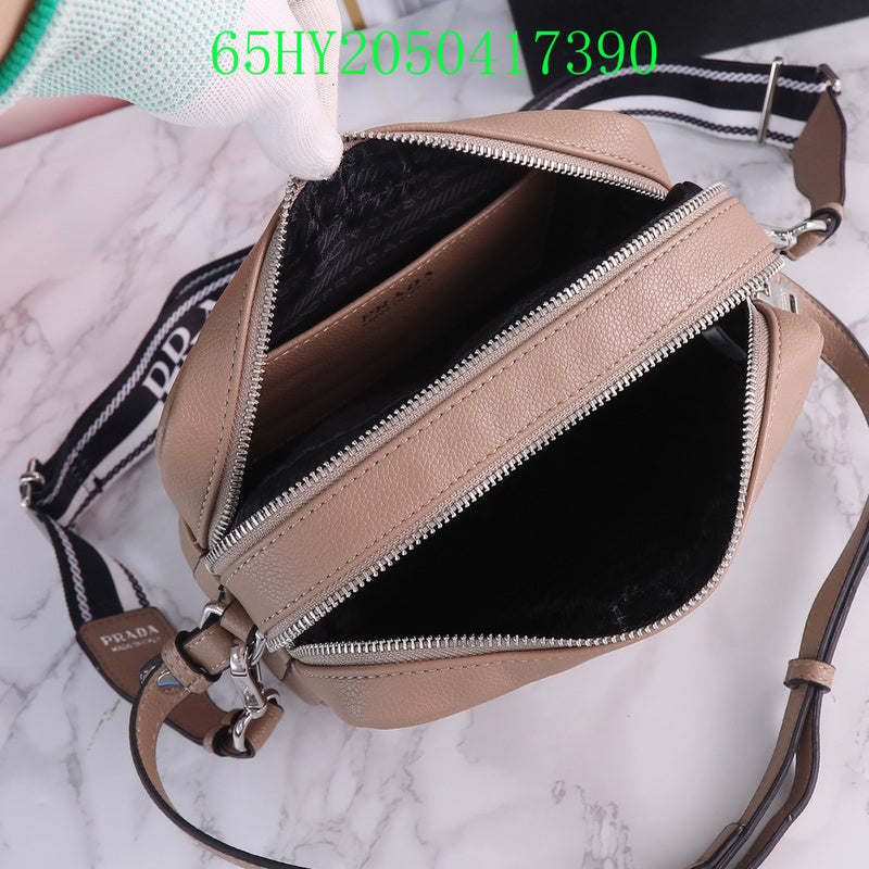 Prada Bags - The Luxera Bags  386