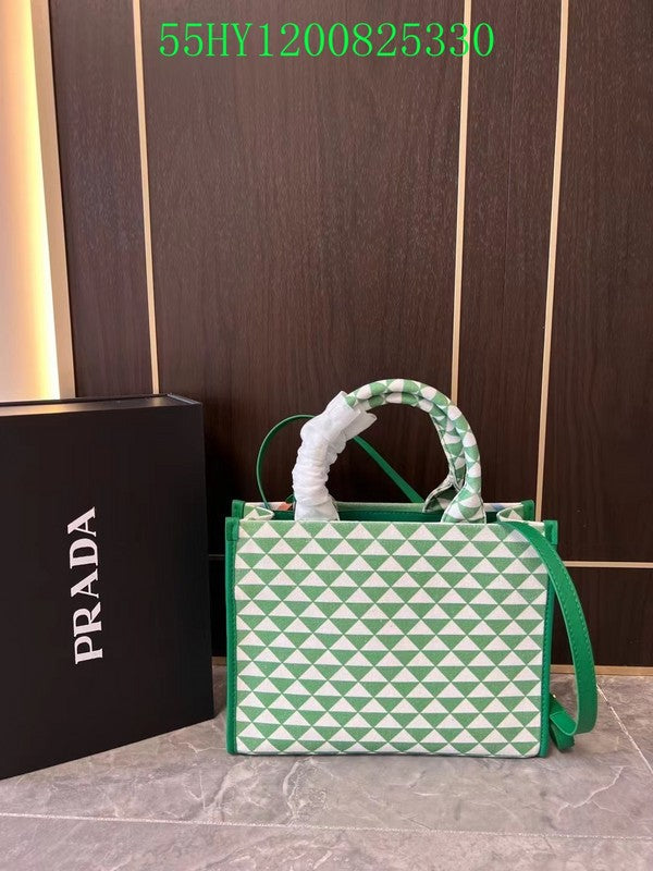 Prada Bags - The Luxera Bags  1029