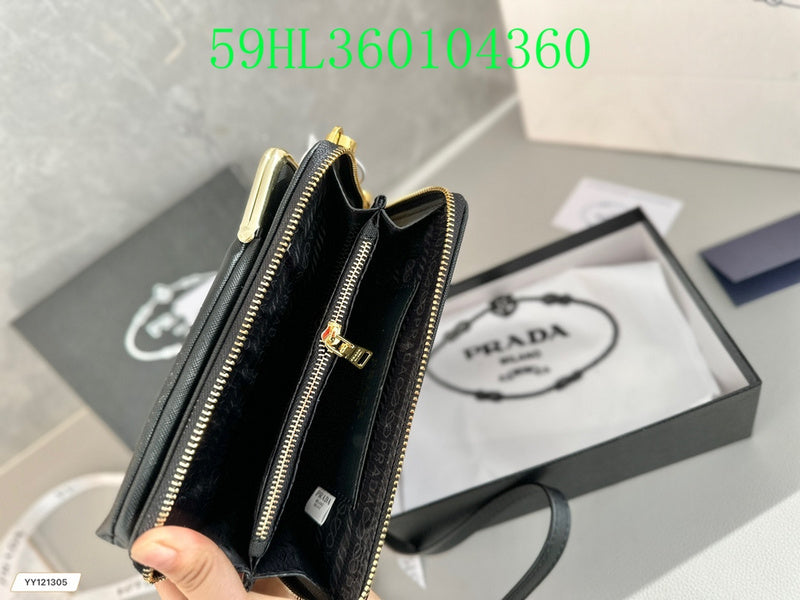 Prada Bags - The Luxera Bags  659