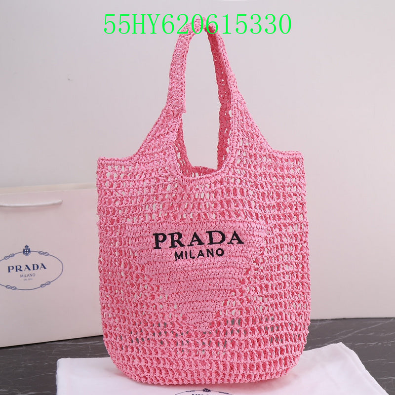 Prada Bags - The Luxera Bags  178