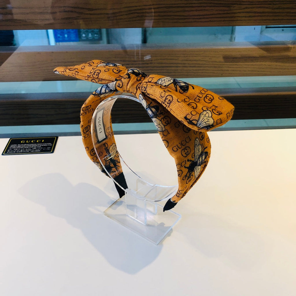 LB - Luxury Hair Band Gucci 026