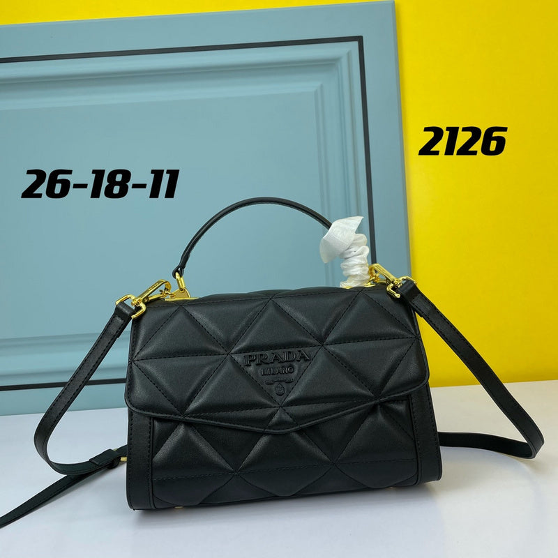 Prada Bags - Luxera Bags - 1105