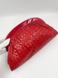 Bottega Veneta Vintage Clutch Bag