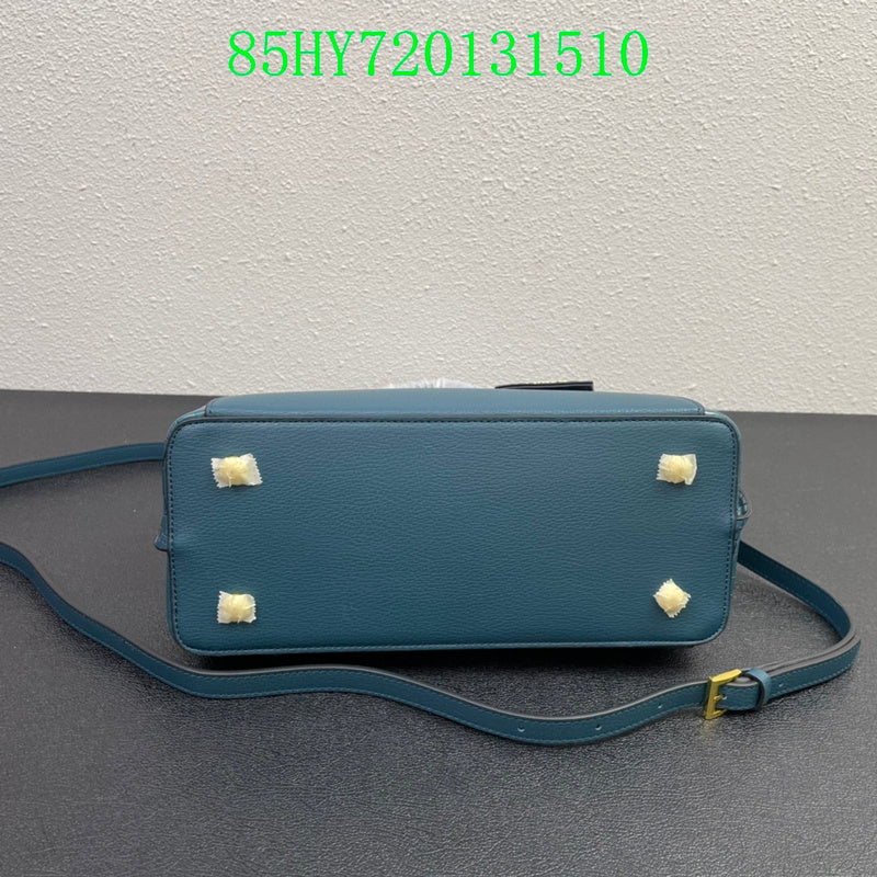 Prada Bags - The Luxera Bags  600