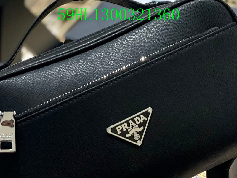 Prada Bags - The Luxera Bags  441