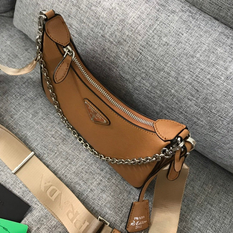 Prada Bags - Luxera Bags - 1223