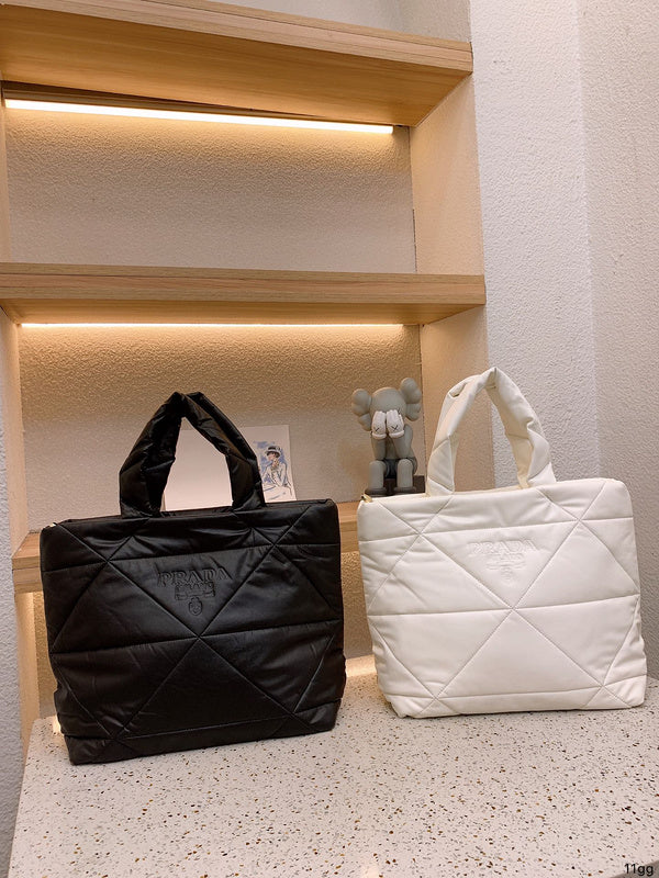Prada Bags - Luxera Bags - 502