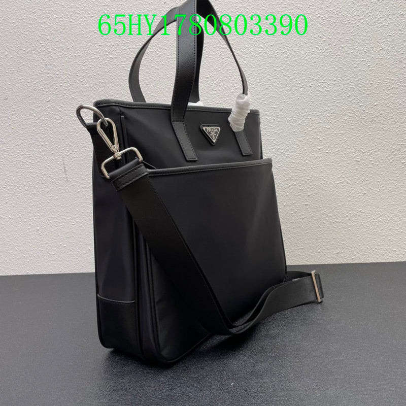 Prada Bags - The Luxera Bags  1063