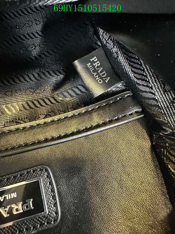 Prada Bags - The Luxera Bags  304