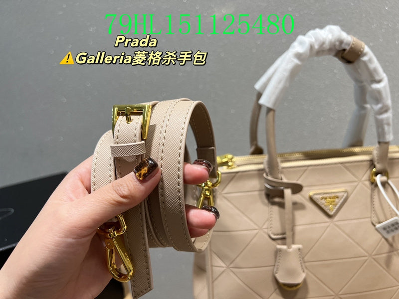 Prada Bags - The Luxera Bags  769