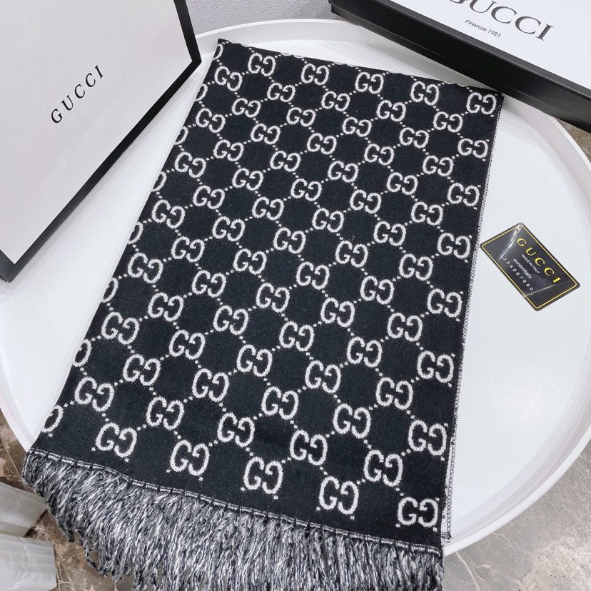LB - Luxury Gucci Scarf 016