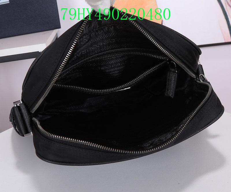 Prada Bags - The Luxera Bags  532