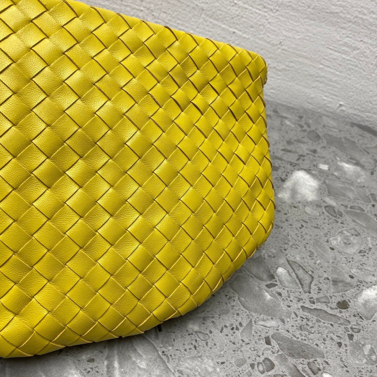 Shoulder Bag Yellow, For Women, Women Bags 10.2in/26cm