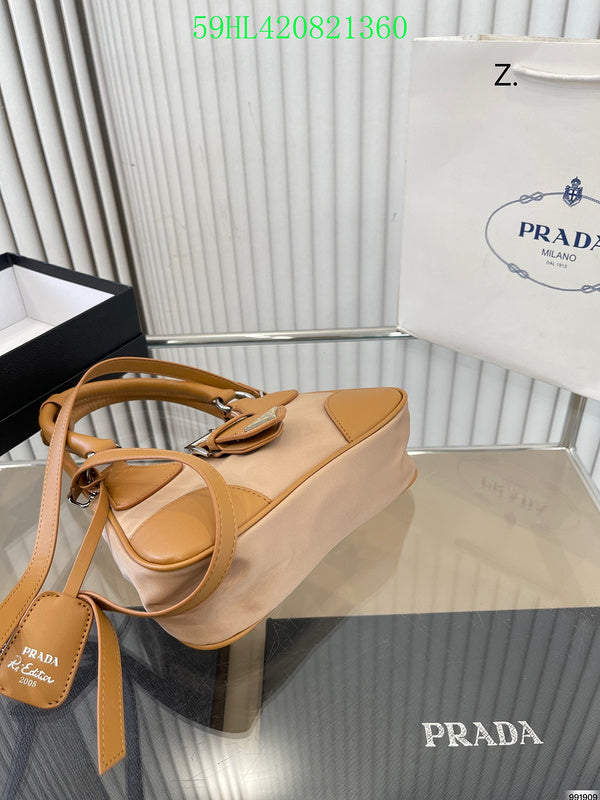 Prada Bags - The Luxera Bags  040