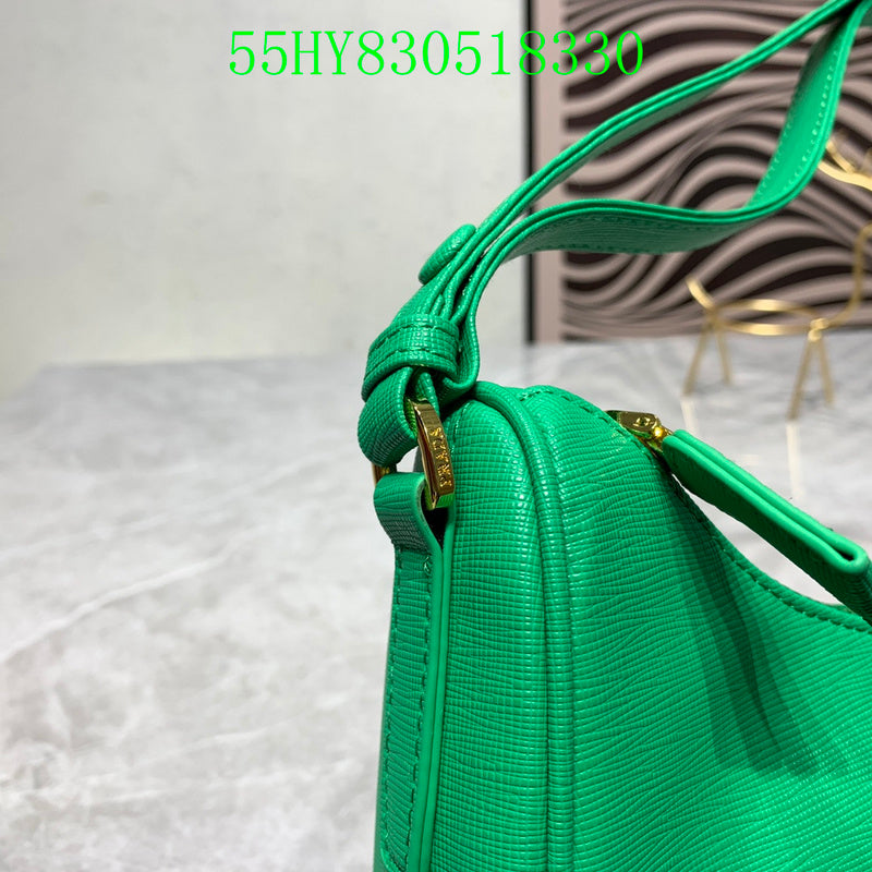 Prada Bags - The Luxera Bags  288