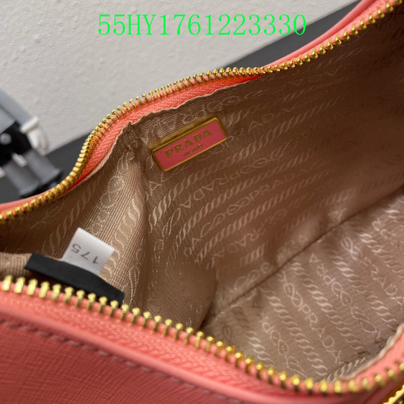 Prada Bags - The Luxera Bags  675