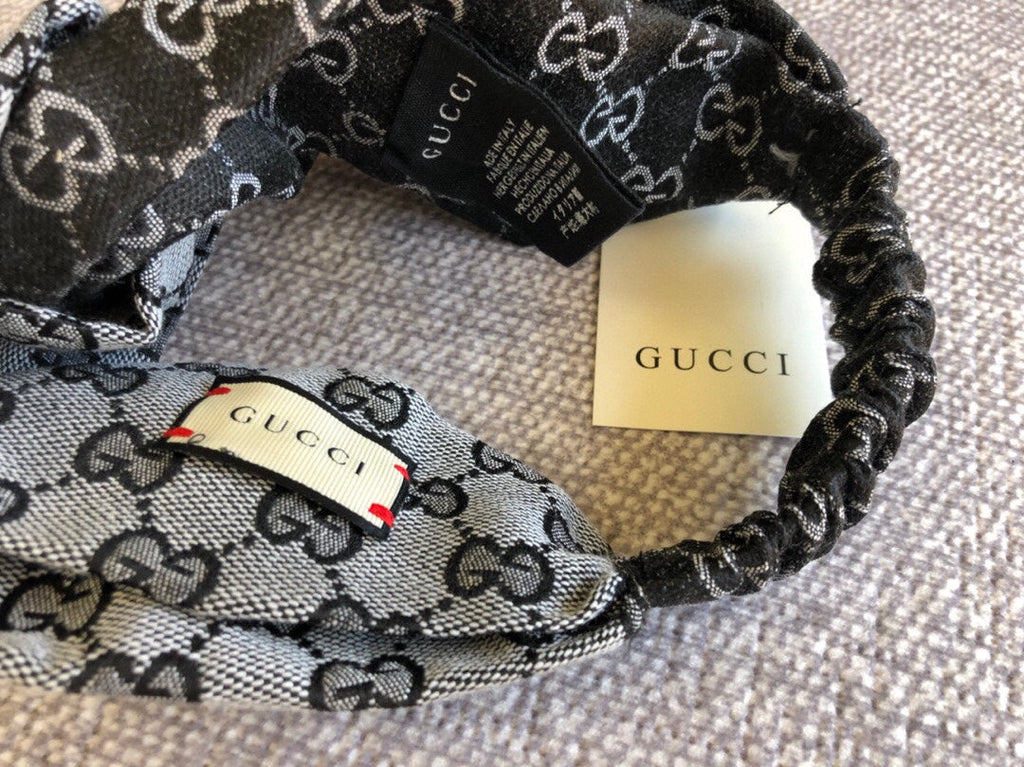 LB - Luxury Hair Band Gucci 005