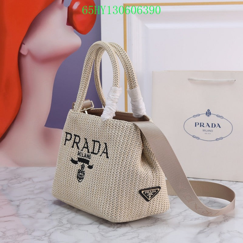Prada Bags - The Luxera Bags  216