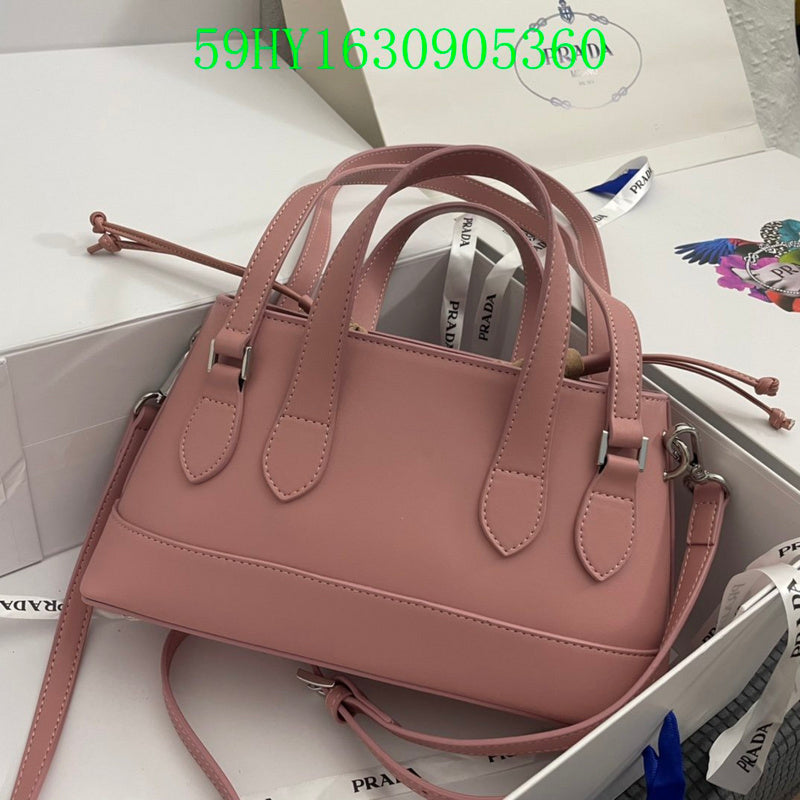 Prada Bags - The Luxera Bags  1005