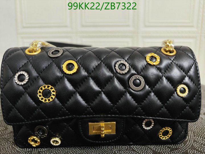 Chanel Bags Crossbody - 121