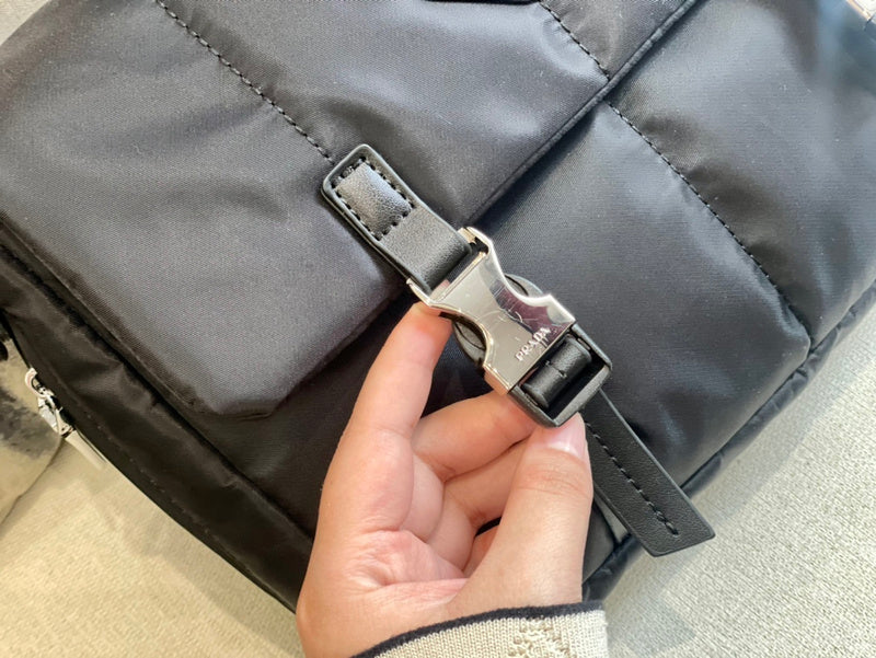Prada Bags - Luxera Bags - 524