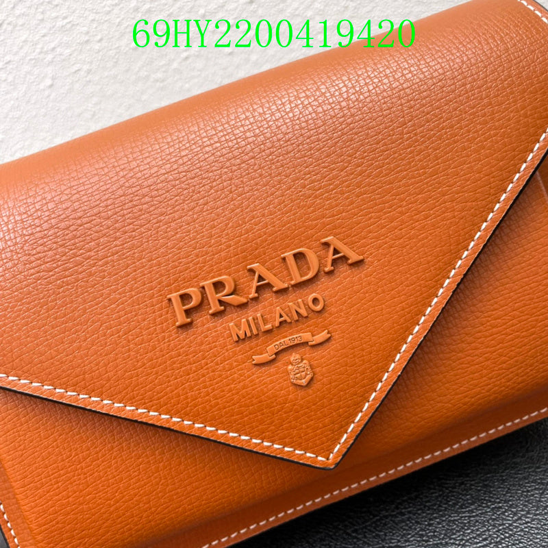 Prada Bags - The Luxera Bags  363