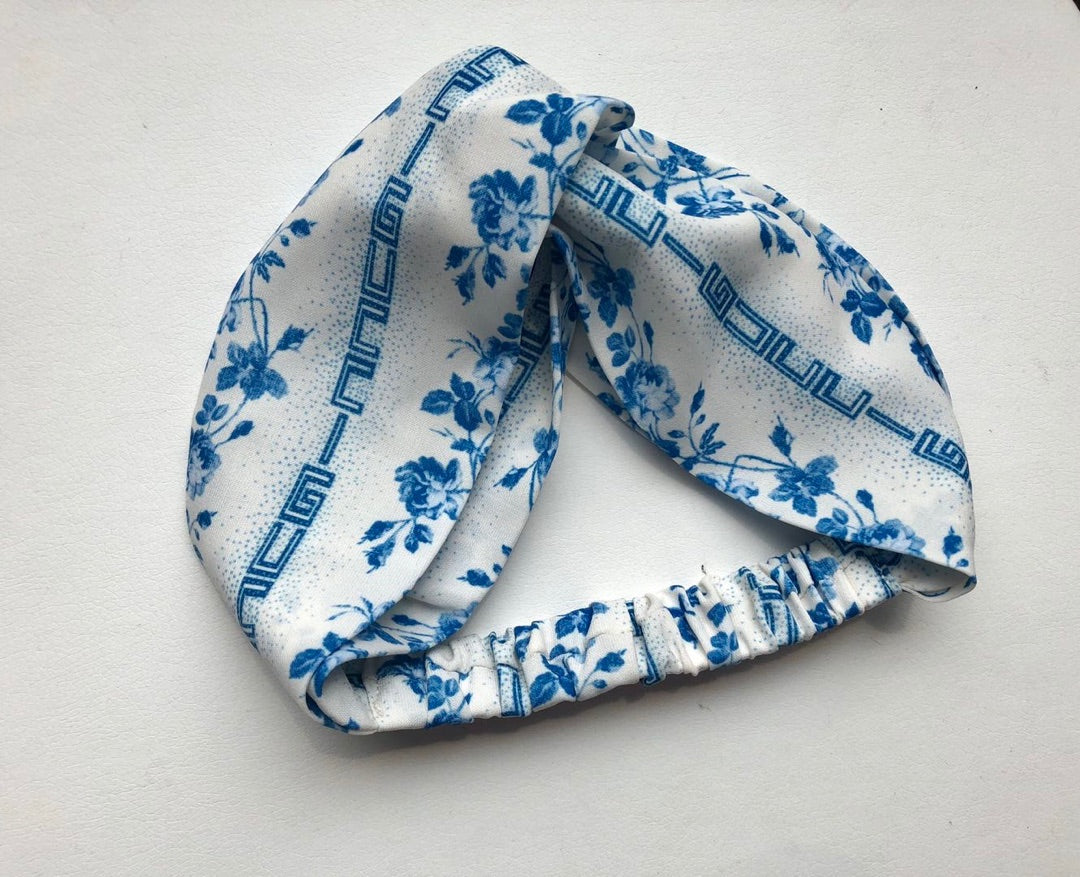 LB - Luxury Hair Band Gucci 002
