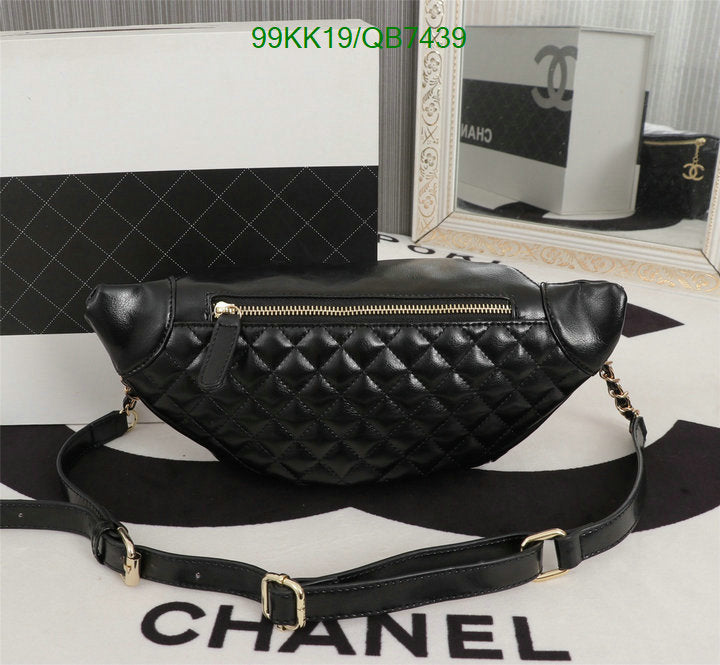 Chanel Bags Crossbody - 184