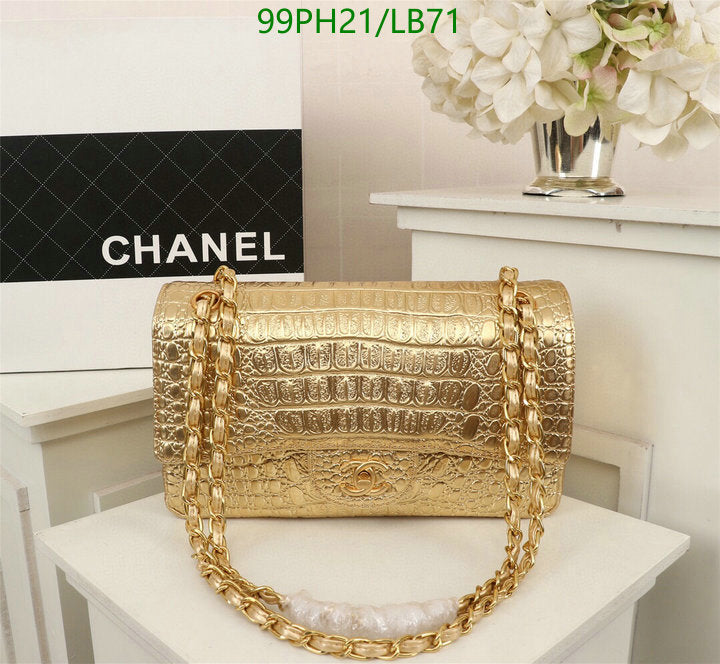 Chanel Bags Crossbody - 466