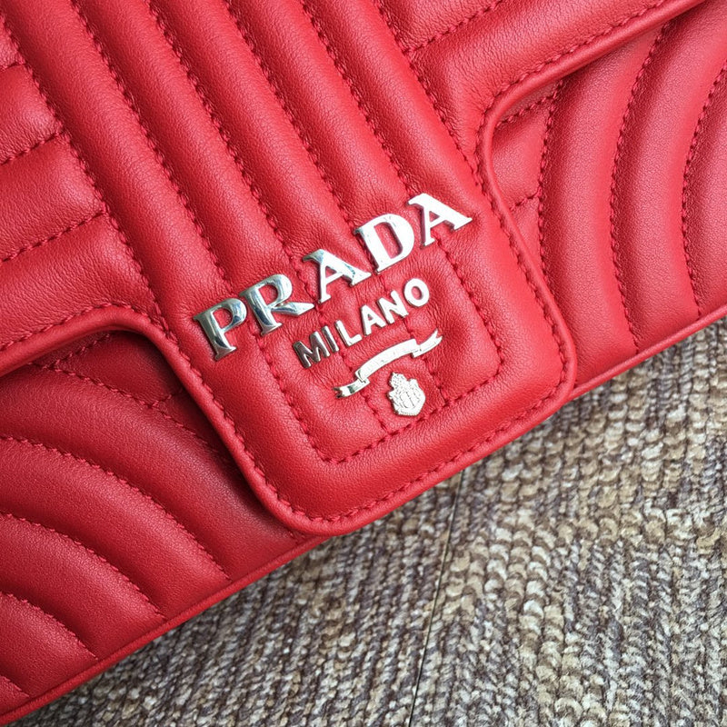 Prada Shoulders Bags - 106