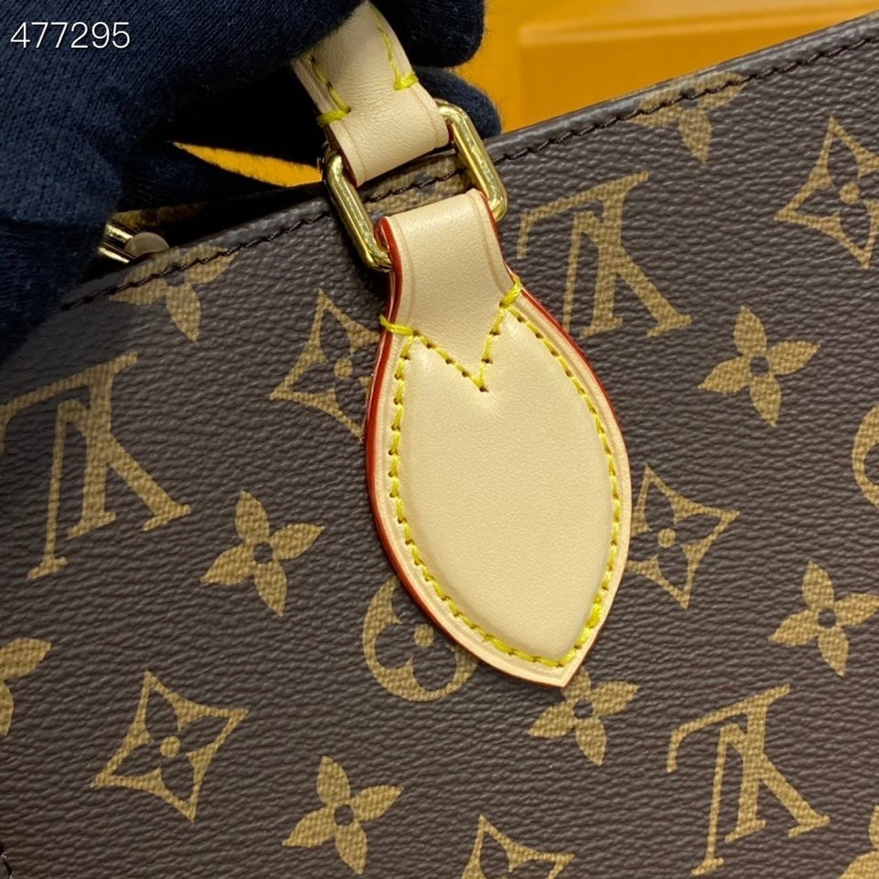 Louis Vuitton Sac Plat PM Monogram Canvas For Women, WomenÃƒÂ¢Ã¢â€šÂ¬Ã¢â€žÂ¢s Handbags, Shoulder And Crossbody Bags 11.8in/30cm Louis Vuitton M45848