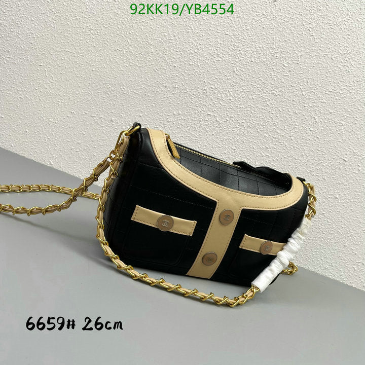 Chanel Bags Crossbody - 457