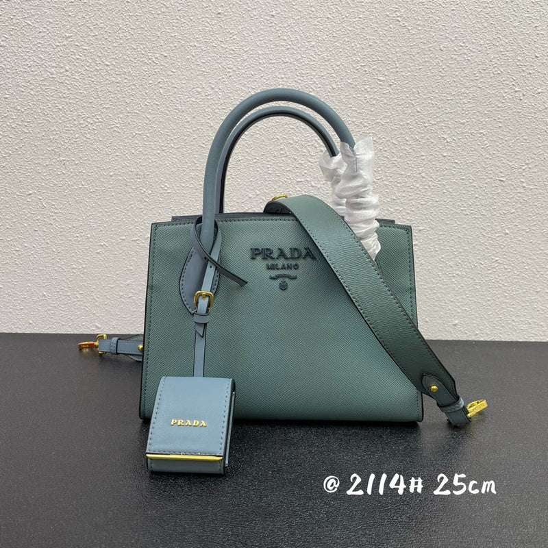 Prada Bags - Luxera Bags - 1150