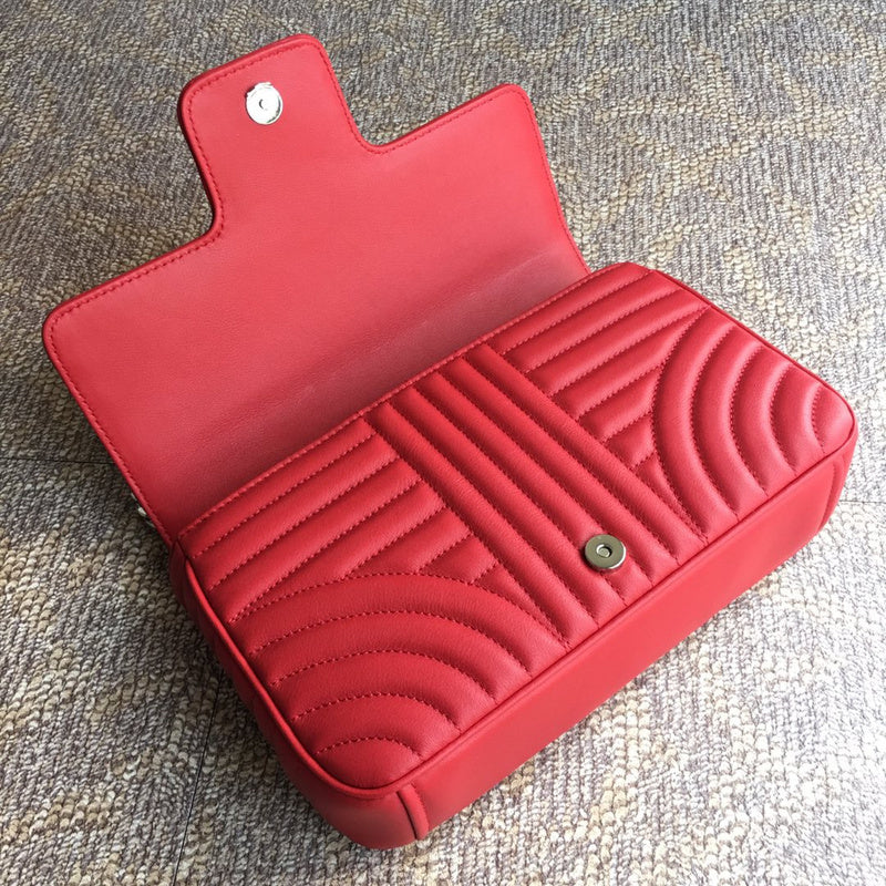 Prada Shoulders Bags - 106