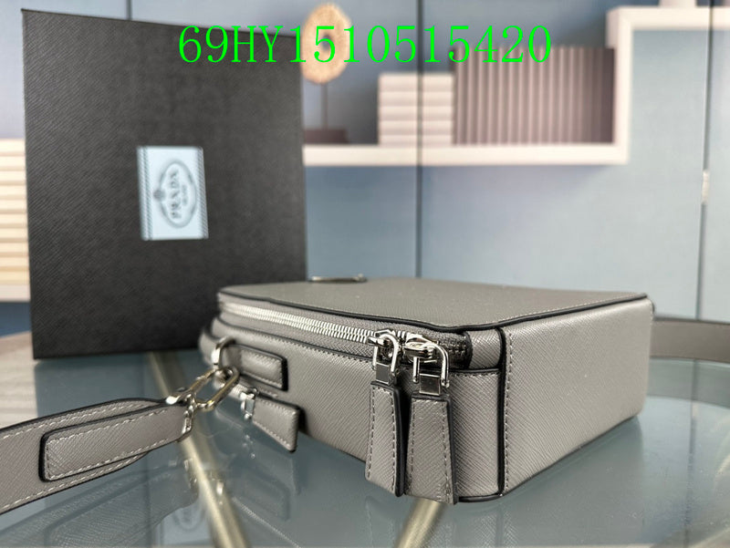 Prada Bags - The Luxera Bags  304