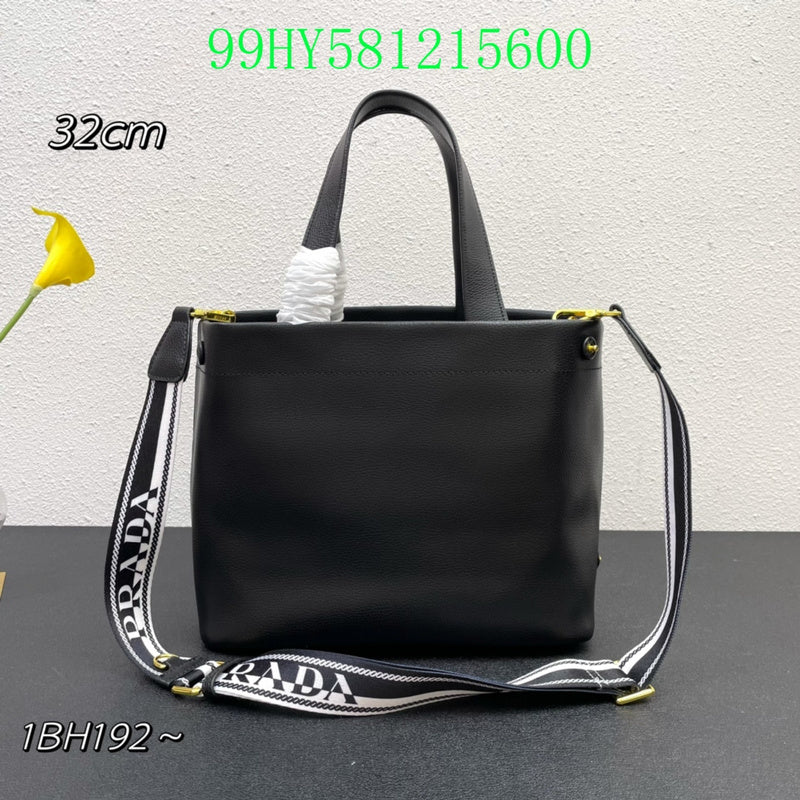 Prada Bags - The Luxera Bags  688