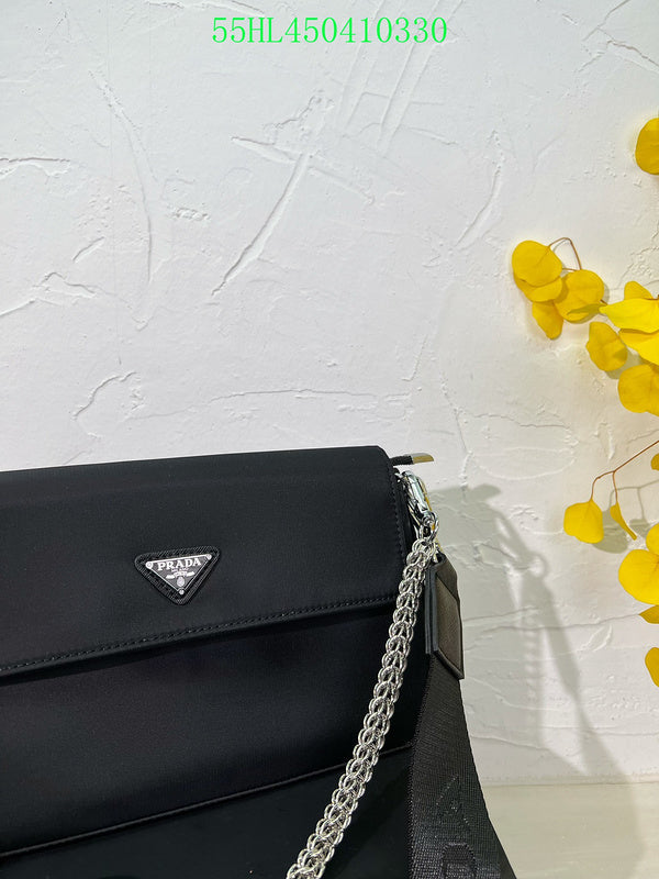 Prada Bags - The Luxera Bags  417