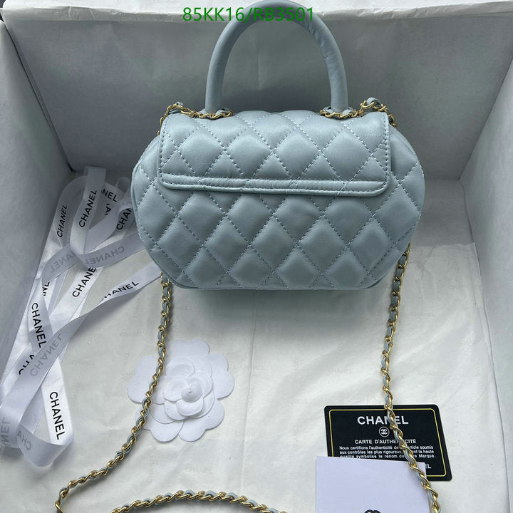 Chanel Bags Crossbody - 164