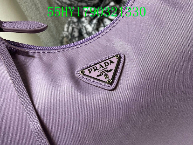 Prada Bags - The Luxera Bags  1563