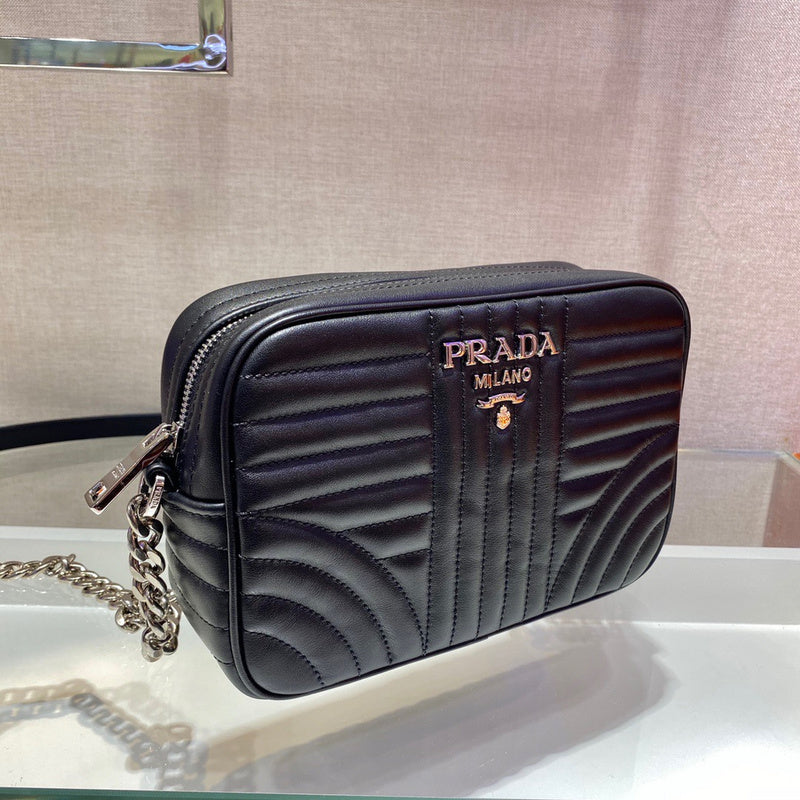Prada Shoulders Bags - 108