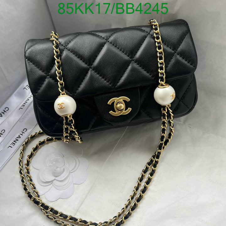 Chanel Bags Crossbody - 498