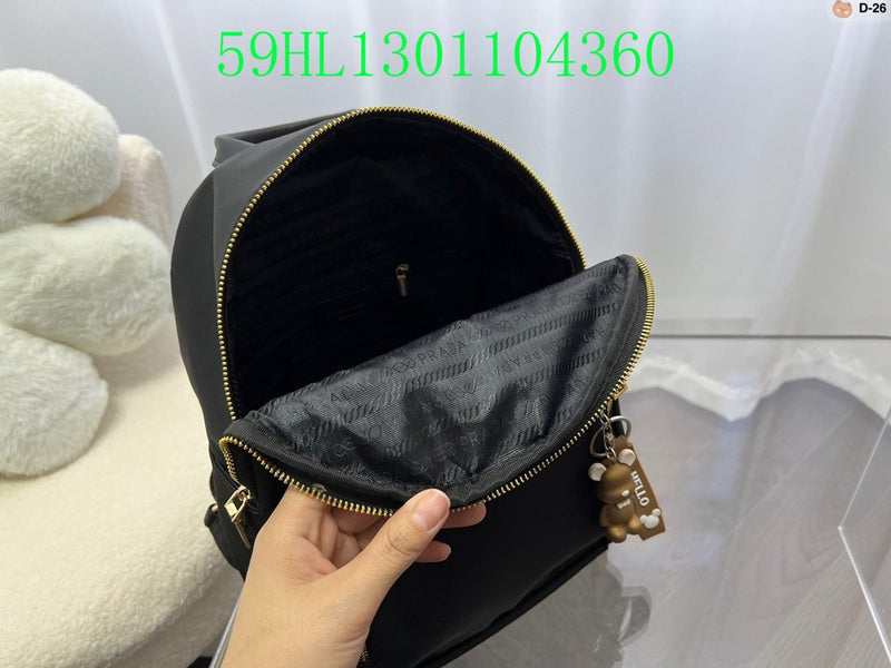 Prada Bags - The Luxera Bags  850
