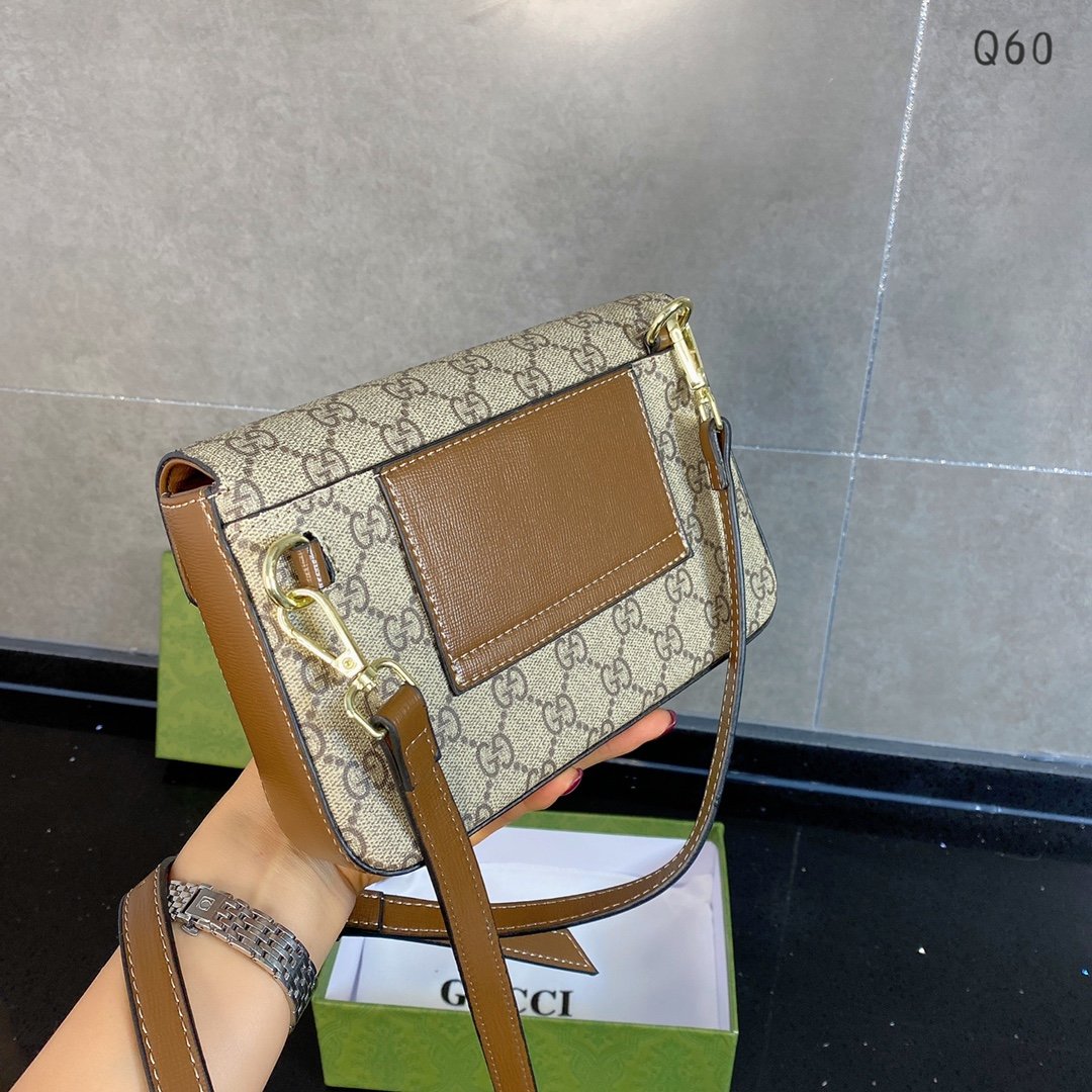 LB - New 1:1 rep  Bags Gucci 228